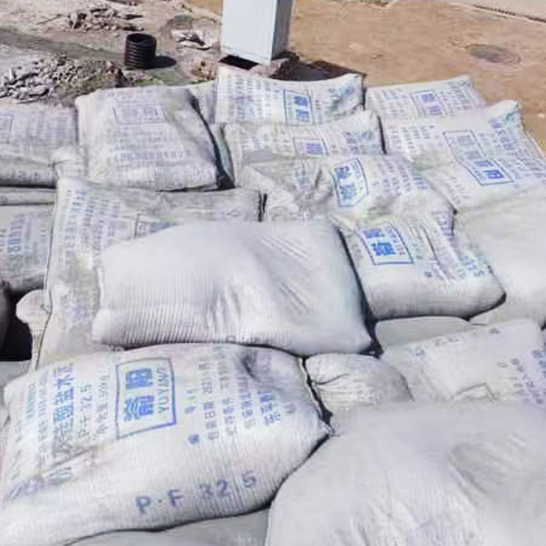 砌筑水泥P·F 32.5
